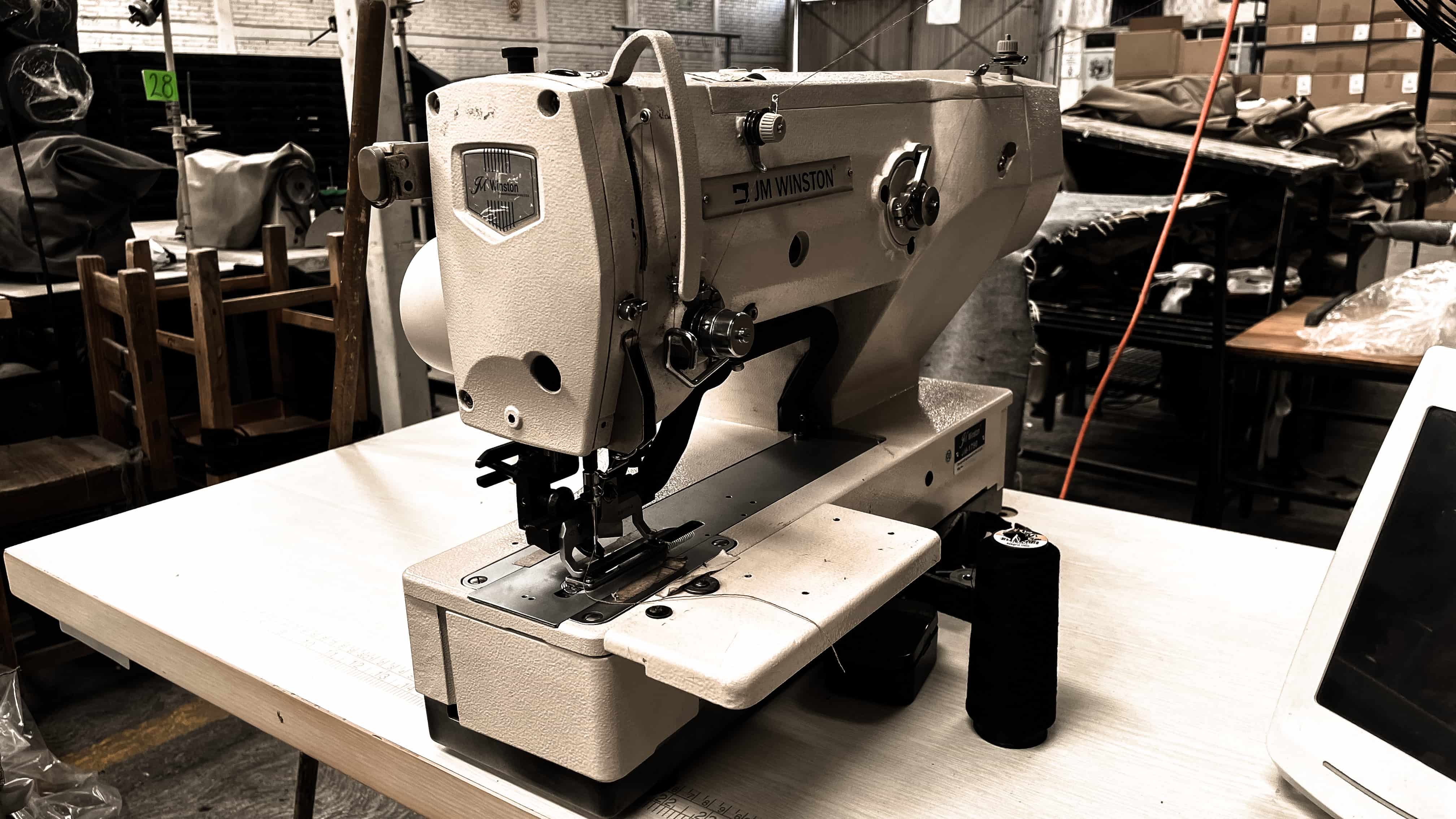 Capacidad de manufactura